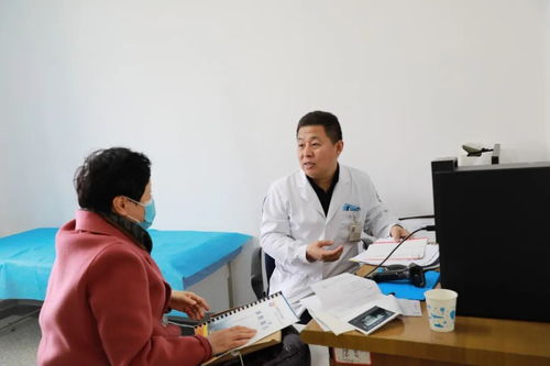 健康護航，醫路同行 高水平醫療專家進校園咨詢活動側記