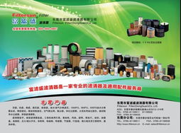 富濾盛濾清器 以技術(shù)創(chuàng)新驅(qū)動節(jié)能環(huán)保，引領(lǐng)綠色出行新風(fēng)尚