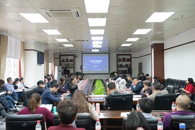 深圳舉辦大學生就業創業新媒體宣傳交流研討會，聚焦技術咨詢與交流