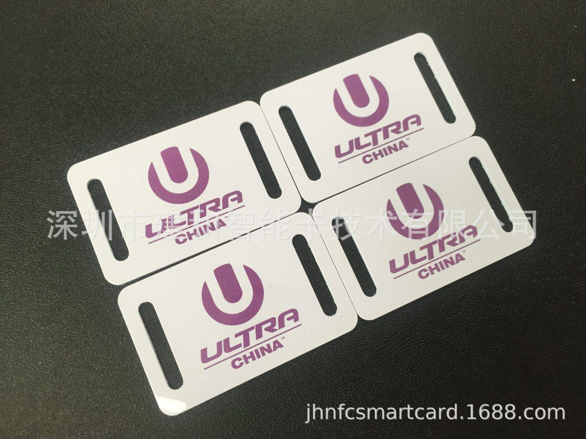 RFID芯片智能卡與NFC編織手環(huán) 可定制印刷的NFC213射頻卡腕帶技術(shù)解析與應(yīng)用前景