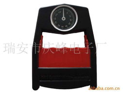 瑞安市慶峰電子廠 拉力 握力器產(chǎn)品列表